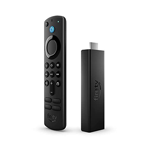 All-new Amazon Fire TV Stick...