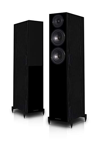 Wharfedale Diamond 12.3...