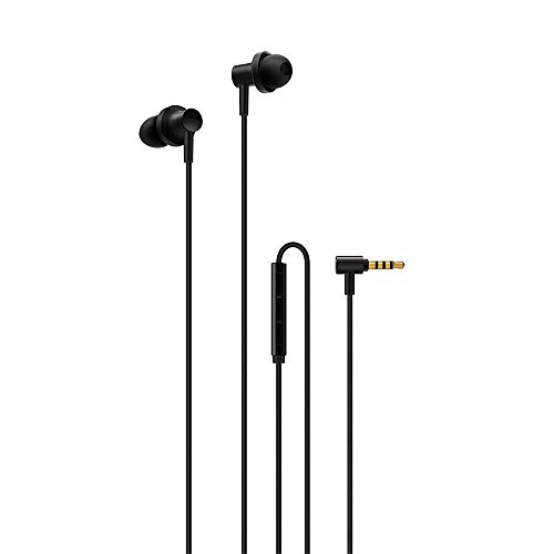 Auriculares Xiaomi In-Ear Headphone Pro 2 Black/Gris