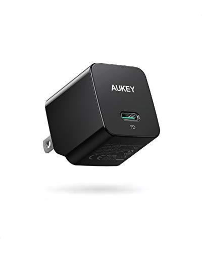 USB C Charger, AUKEY Minima...