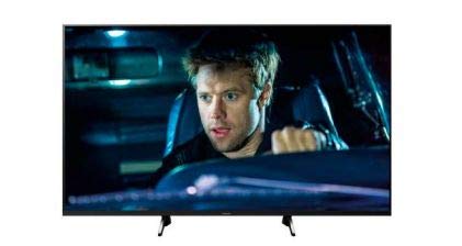 Panasonic ® - TV Led 126 Cm (50) Panasonic Tx-50Gx710E Uhd 4K HDR, Smart TV