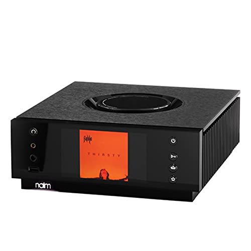 Naim Uniti Atom