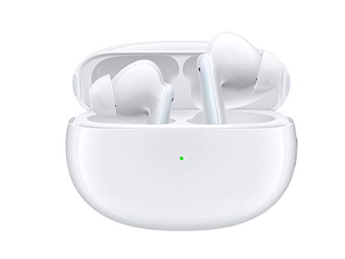 Auriculares True Wireles OPPO Enco X White