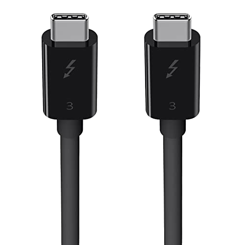 Belkin Thunderbolt 3 Cable...