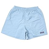 [Patagonia (パタゴニア)] M's Baggies Shorts 5 バギーズ ショーツ 5インチ 57021 BLACK