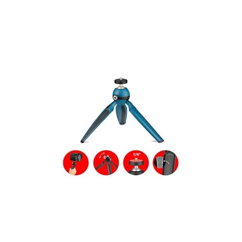 Joby Handypod Mini Tripod and...