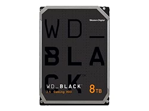 WD_BLACK 8TB Gaming Internal...