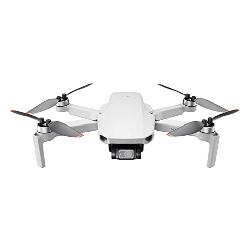 DJI Mini 2 – Ultralight and...