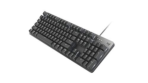 Logitech K845 Mechanical...