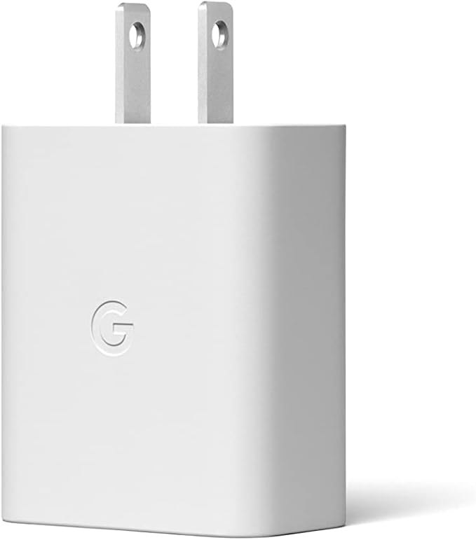 Google 30W USB-C Charger