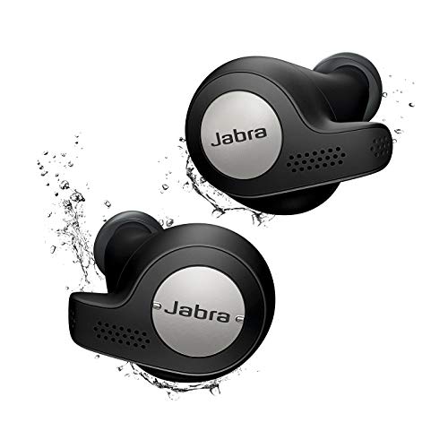 Jabra True Wireless...