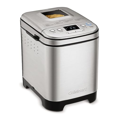 Cuisinart Bread Maker...