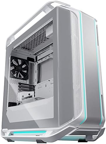 Cooler Master Cosmos C700M White E-ATX対応 フルタワー PCケース MCC-C700M-WG5N-S00 CS8572