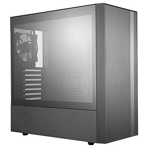 Cooler Master MasterBox NR600...