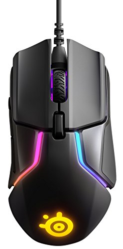 SteelSeries Rival 600 Gaming...