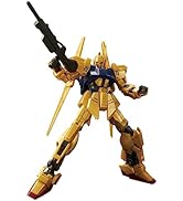 BANDAI SPIRITS(バンダイ スピリッツ) HGUC 200 機動戦士Zガンダム 百式 1/144スケール 色分け済みプラモデル