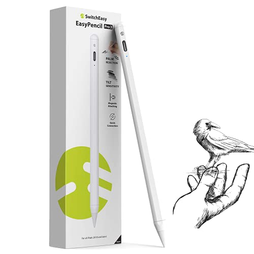 SWITCHEASY Stylus Pen for...