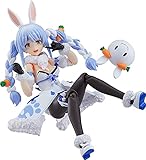 figma ホロライブプロダクション 兎田ぺこら ノンスケール ABS&PVC製 塗装済み可動フィギュア