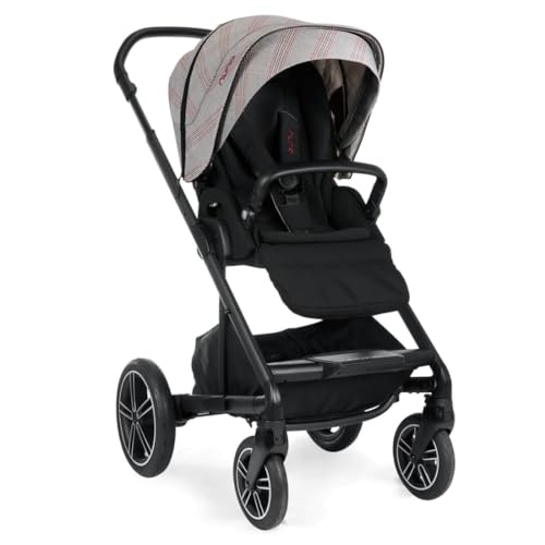 Nuna MIXX™ next Stroller in...