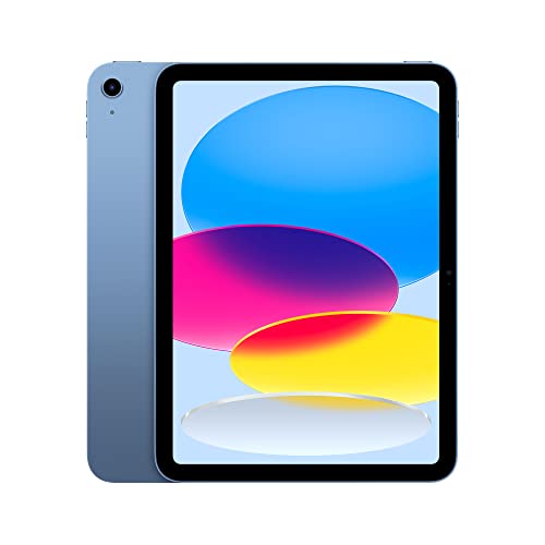 Apple iPad (2022) 