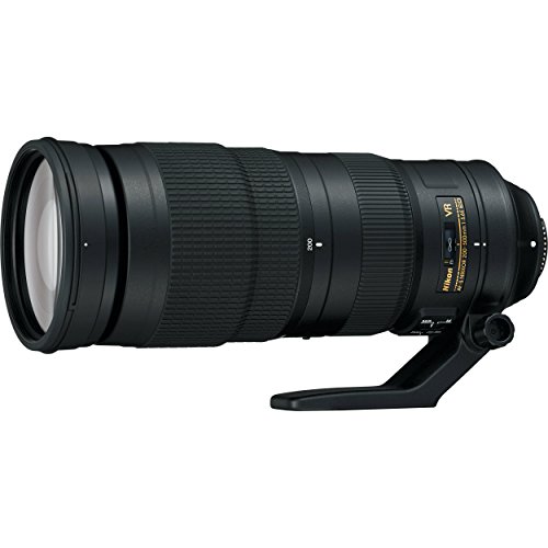 Nikon (20058 200-500mm f/5.6E...