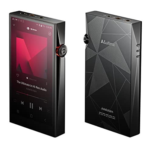 Astell&Kern SP3000 High...