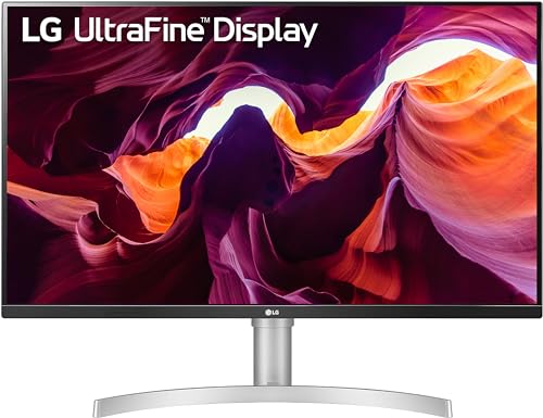 Select LG Monitors and Laptops