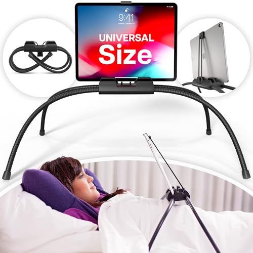 Tablift iPad Holder for Bed -...