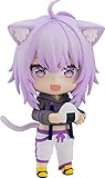 グッドスマイルカンパニー(GOOD SMILE COMPANY) ねんどろいど ホロライブプロダクション 猫又おかゆ ノンスケール プラスチック製 塗装済み可動フィギュア