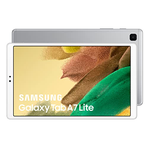 Samsung Galaxy Tab A7 Lite
