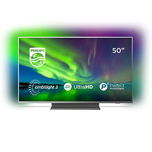 Televisor Philips 50PUS7504/12, 50 pulgadas