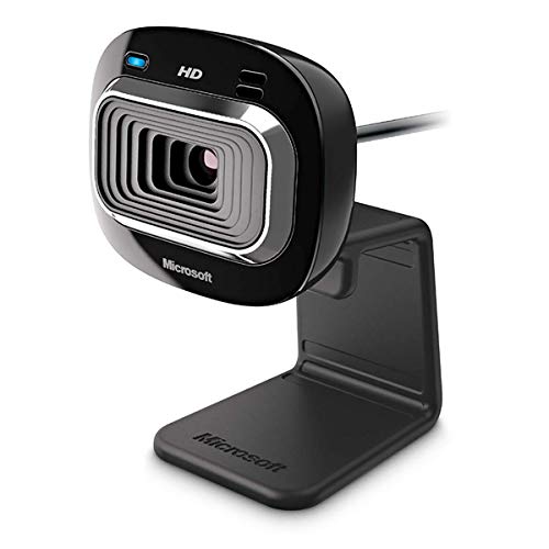 Microsoft - LifeCam HD-3000 for Business