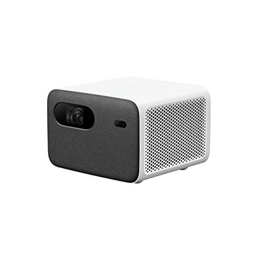 Mi Smart Projector 2 Pro