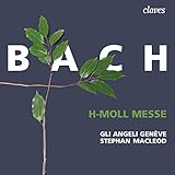 Bach: h-moll Messe, BWV 232