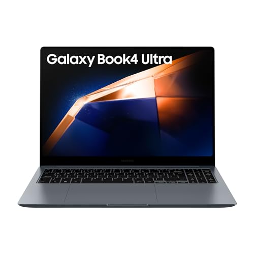 Samsung Galaxy Book4 Ultra -...