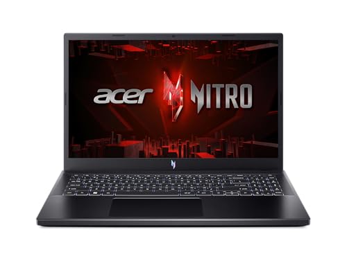 Acer Nitro V Gaming Laptop |...