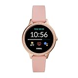 [Fossil] スマートウォッチ GEN 5E SMARTWATCH FTW6066 レディース ピンク