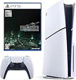 PlayStation 5 (CFI-2000A01) + ファイナルファンタジーVII リメイク インターグレード (新価格版) セット