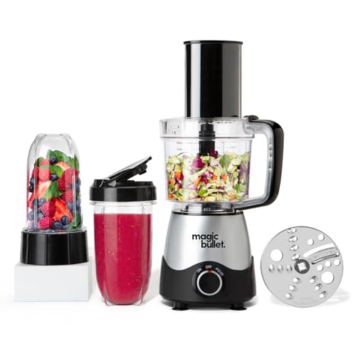 Magic Bullet MB50200 Kitchen...