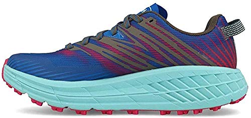 HOKA ONE ONE Womens Speedgoat...