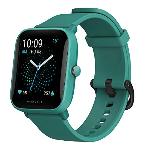 Amazfit Bip U Pro Smart Watch...