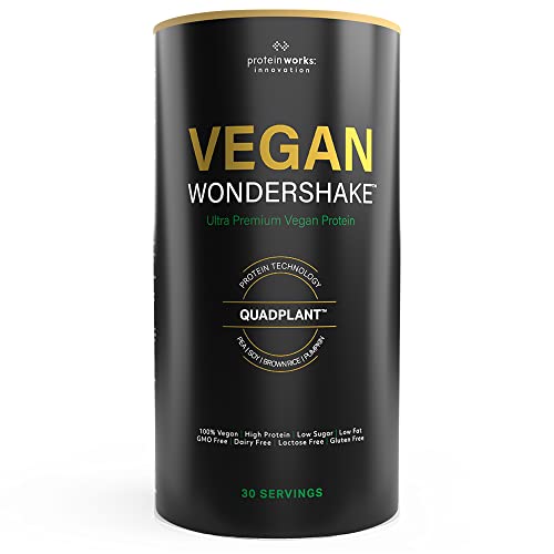 Protein Works - Vegan...