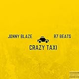 Crazy Taxi [Explicit]