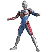 フィギュアライズスタンダード ウルトラマンデッカー フラッシュタイプ 色分け済みプラモデル