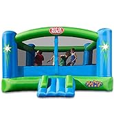 Blast Zone Big Ol Bouncer - 15x12 Inflatable Bounce House with Blower - Huge - Premium Quality - ...