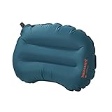 THERMAREST(サーマレスト) アウトドア キャンプ 枕 エアヘッドライトピロー ラージ 【日本正規品】 30146