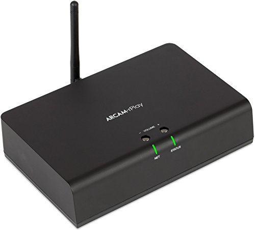 Arcam rPlay Wireless Music...