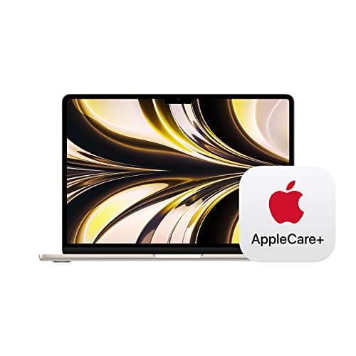 MacBook Air 15.3-inch (M2,...