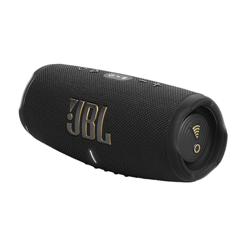 JBL Charge 5 Bluetooth &...