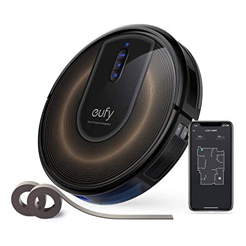 eufy by Anker, RoboVac G30...